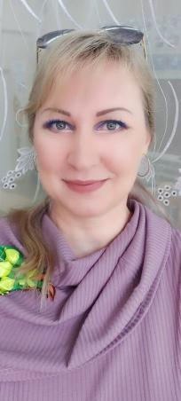 Милаева Елена Викторовна